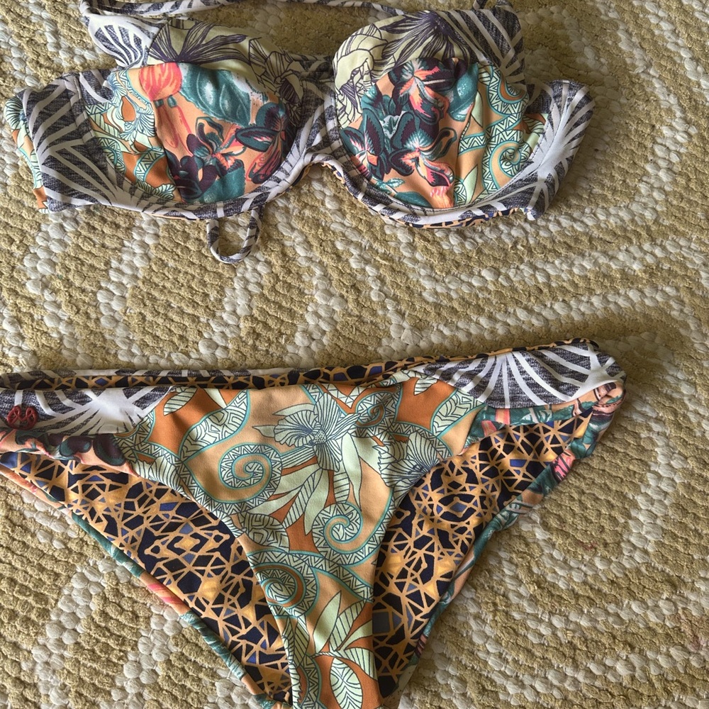 Maaji Reversible Bikini